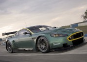 Tapety Aston Martin